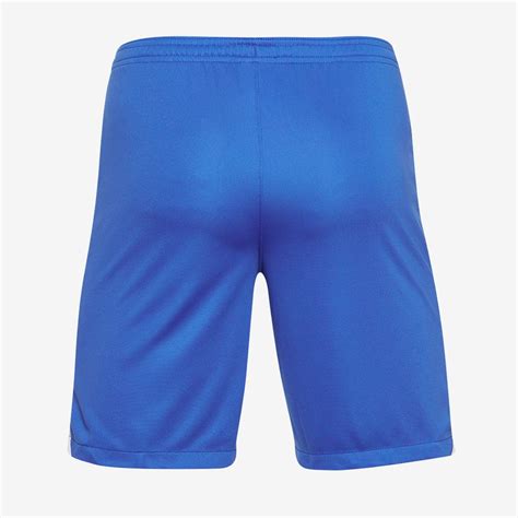 Nike Dri Fit Advanced Vapor Iv Knitted Shorts Royal Bluewhite Mens