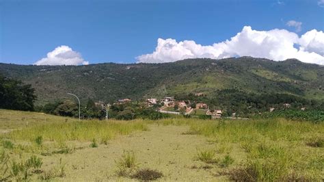 Terreno Em Condom Nio Loteamento Fechado Em Atibaia Ref Te