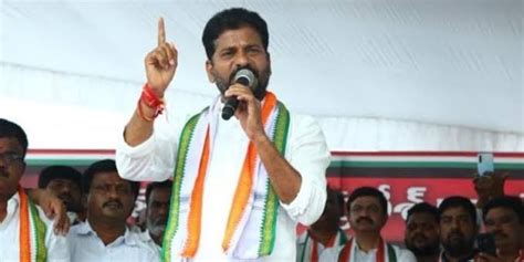 Why With A Slender Majority In Telangana Revanth Reddy Is In No Hurry