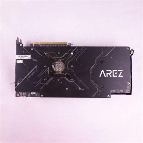 Asus Rog Radeon Rx Vega Gb Hbm Video Card Arez Strix Rxvega