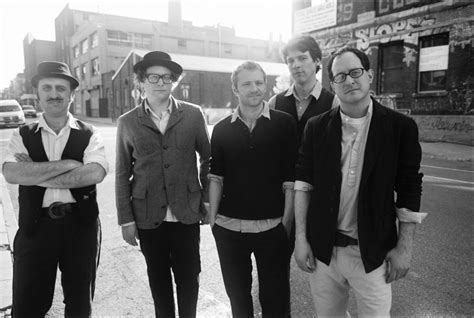 Win Tickets To The Hold Steady Dubin Oct 18th