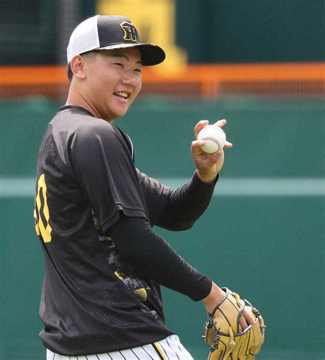 阪神・門別 3日「長嶋茂雄day」でg斬りや 今季初先発でプロ初勝利へ “村上ロード”継承だ― スポニチ Sponichi Annex 野球