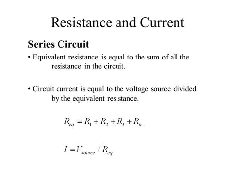 How To Calculate Voltage In Series And Parallel Circuit Wiring Draw And Schematic