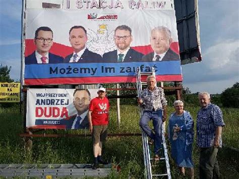 Kluby Gazety Polskiej DUDA 2020 Ostatnia prosta w Tarnowskich Górach