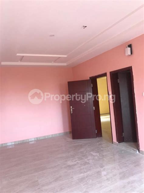 3 Bedroom Flat Apartment In Utako Abuja Flat Apartment For Rent