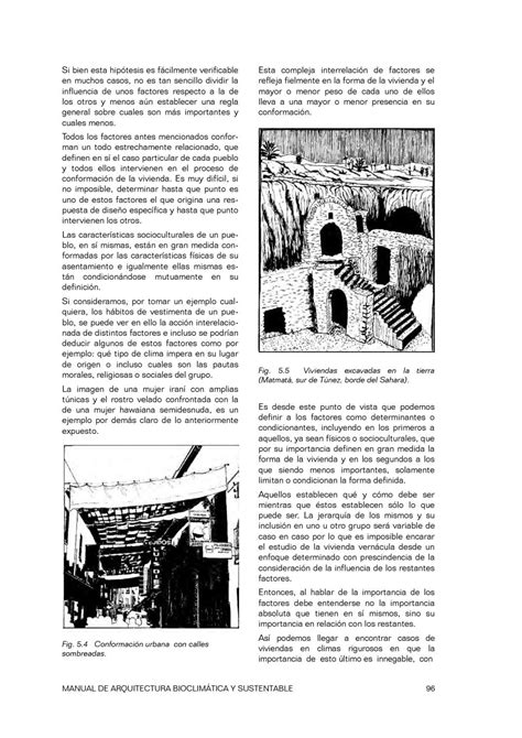 Manual De Arquitectura Bioclimática Y Sustentable By Carlos Alberto Reysinal Issuu