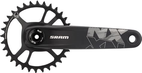 SALE SRAM NX Eagle DUB 12 Speed Crankset Cross Country Bike Components