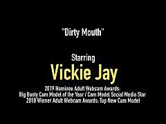 Big Butt Vickie Jay Pussy Fucks Cock Torso Chad To Orgasm Xxx Mobile Porno Videos Movies