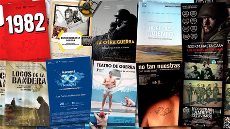 Patria Amor Memoria Y Olvido 10 Documentales Sobre La Guerra De