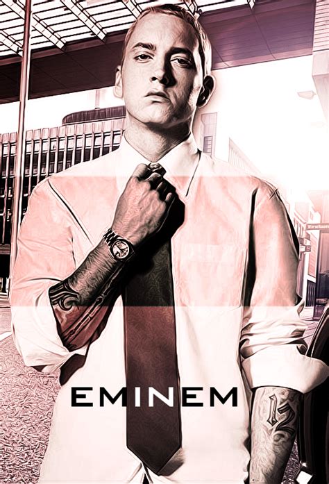 Eminem Wallpaper By Marshalleminem On Deviantart