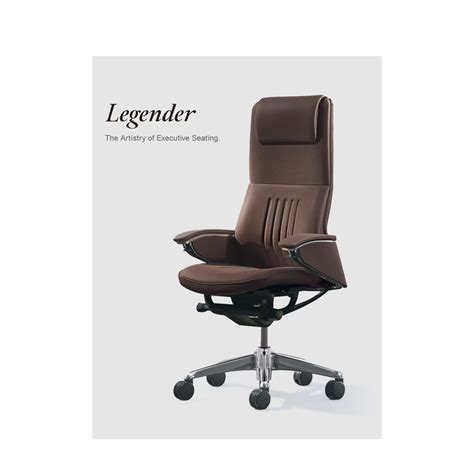 Legender