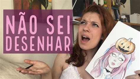 5 DICAS PARA APRENDER A DESENHAR APRENDA DESENHAR HOJE