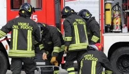 Black Out A Palermo Numerosi Interventi Dei Vigili Del Fuoco