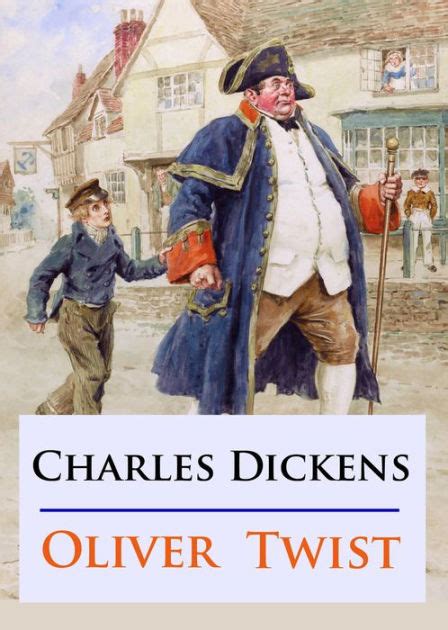 Oliver Twist By Charles Dickens Paperback Barnes And Noble®