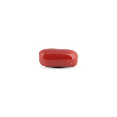 Shop 59 Carat Fine Quality Japanese Red Coral Gemstone Pramogh