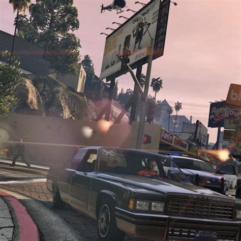 GTA V is leaving Xbox Game Pass ahead of Series X upgrade