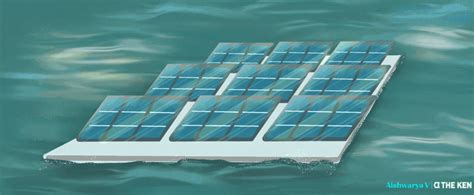 Why Cirata Floating Solar Plant Is Indonesias True Green Energy Hope