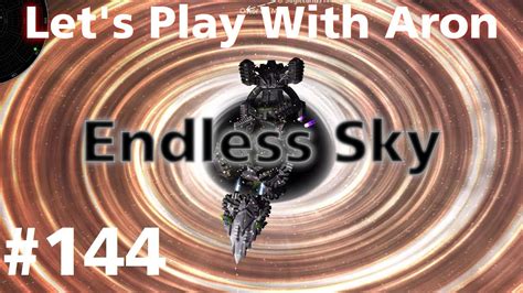 Visiting Sagittarius A Black Hole Endless Sky 144 YouTube