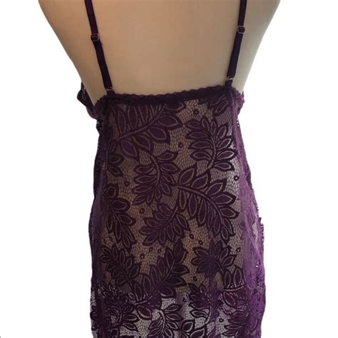 RSLOVE Intimates Sleepwear New Rslove Babydoll Lingerie Poshmark