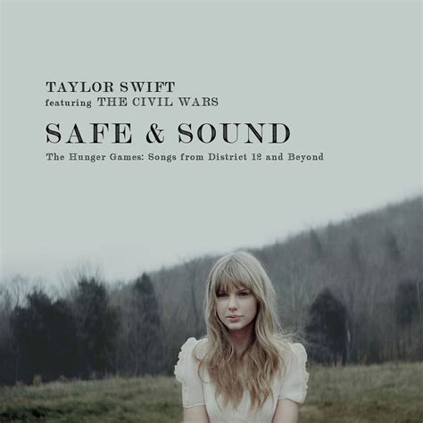 Eyes Open Taylor Swift Album Cover