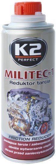 K Militec Metal Conditioner Ml Autod Ly Pema