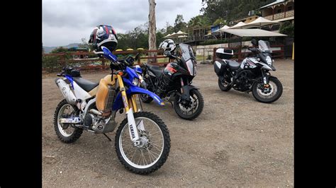 Adventure Motorcycle Ride Wisemans Ferry To Kulnura Via Settlers Rd