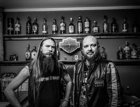 Ep. #22: Silenoz (Insidious Disease & Dimmu Borgir) – Mork