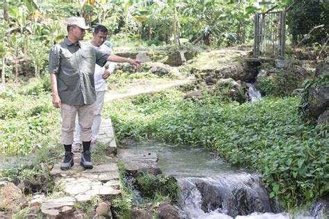 Bersama Rosnelly Pj Bupati Subang Silaturahmi Ke Tokoh Masyarakat