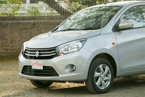 Suzuki Cultus AGS 2018 Detailed Review Photos PakWheels Blog