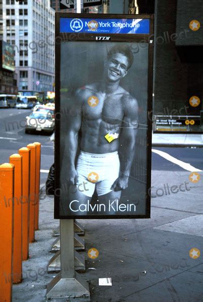 Photos And Pictures Marky Mark Mark Wahlberg Calvin Klein Underwear