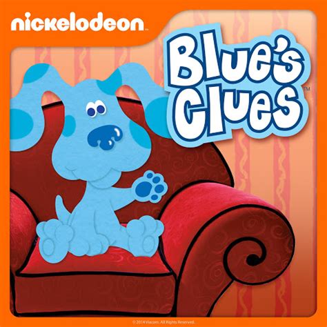 Blue's Clues - TV on Google Play