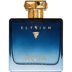 Elysium Pour Homme EdP eau de parfum från Roja Parfums Parfym se