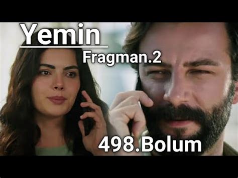 Yemin Season Episode Fragman With Eng Sub The Promise Season