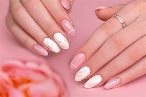 Top Adorable Light Pink Nail Designs For That Are A Must Try