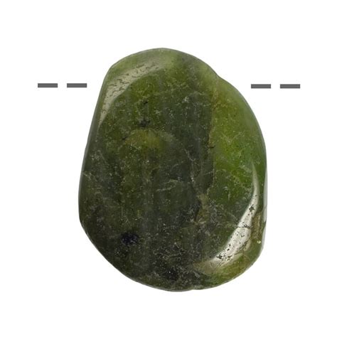 Trommelstein Peridot Gebohrt Xl Cm Hexerey Nat Rlich Magisch