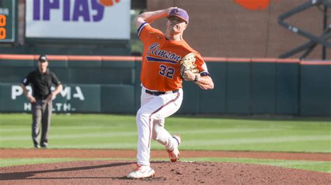 Stephanie Ellison Johnson Clemson Tigers Official Athletics Site