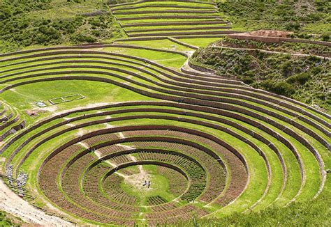 Tour Maras Moray Chinchero Qori Qilk A Adventures