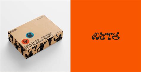 MATE - Fashion brand identity and communication :: Behance