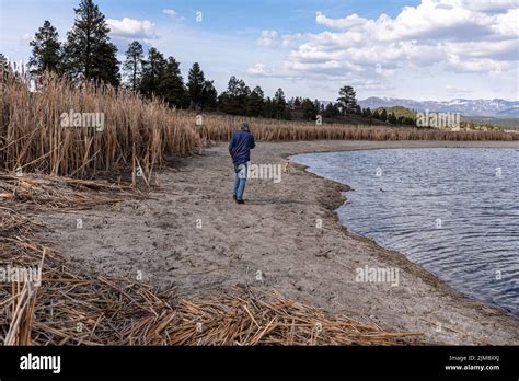 Echo Canyon Reservoir Hi Res Stock Photography And Images Alamy