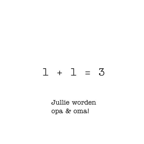 Greetz Zwangerschapskaart Opa En Oma Greetz