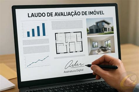 Se Refere Ao Estudo Da Avaliação De Imóveis - Laudo de avaliação de imóveis | OBRAP - Engenharia de Avaliações