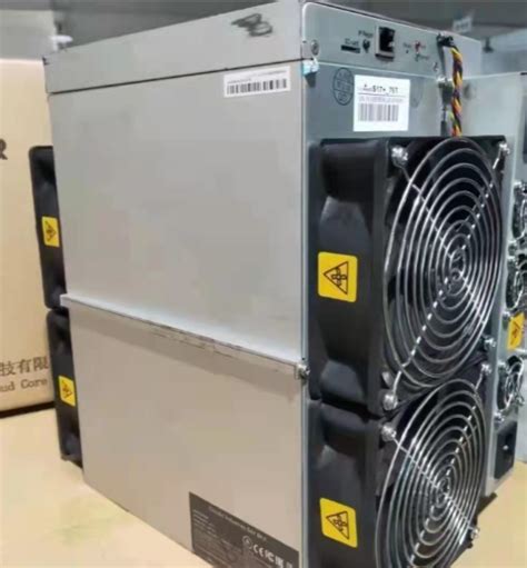 Antminer S T T Bitcoin Miner Mining Machine S Mining Machine