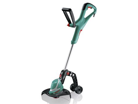 Bosch ART 30+ elektrische trimmer 550W 30cm + 2 spoelen | Hubo