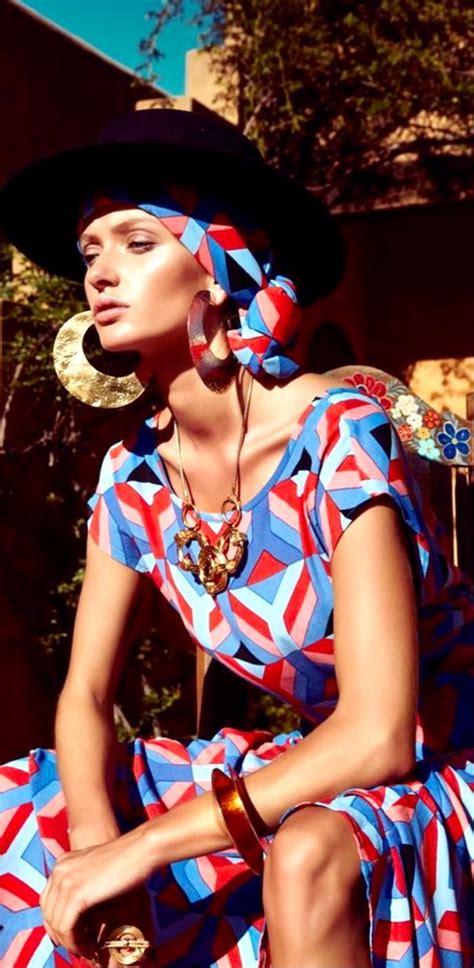 Pin By Paula Haleblian On SummerParty Editorial Fashion Boho Chic