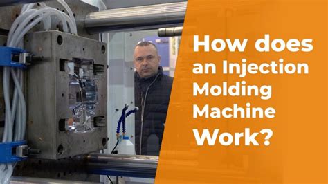 Demystifying The Inner Workings Of Injection Molding Machines A