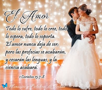 Textos Biblicos Para Bodas Cristianas