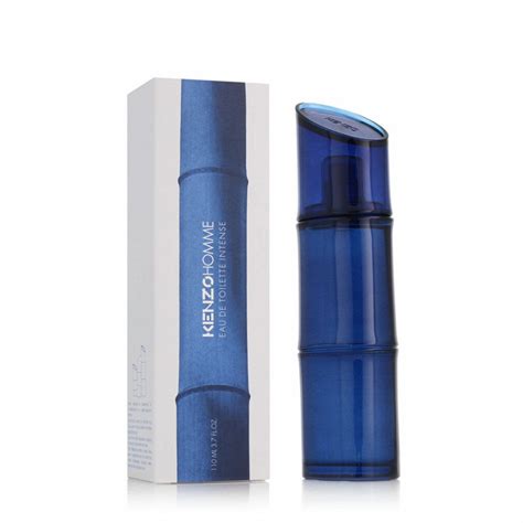 Kenzo Homme Intense Eau De Toilette Ml Shop Apotheke