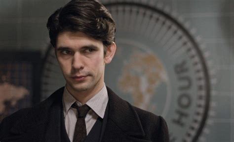 Ben Whishaw in Talks to Join 'Mary Poppins Returns' - mxdwn Movies