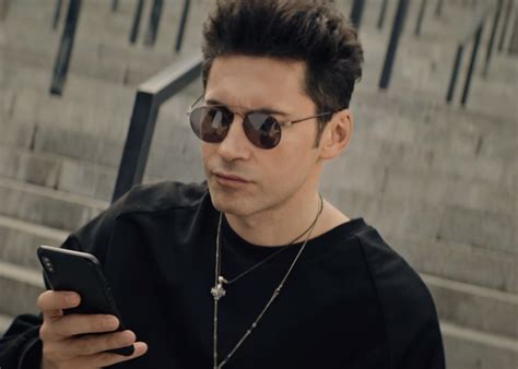 Дан Балан випустив кліп, знятий у мирному Києві - Korrespondent.net