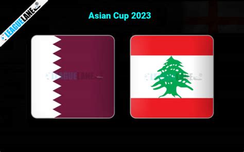 Qatar vs Lebanon Prediction, Betting Tips and Match Preview